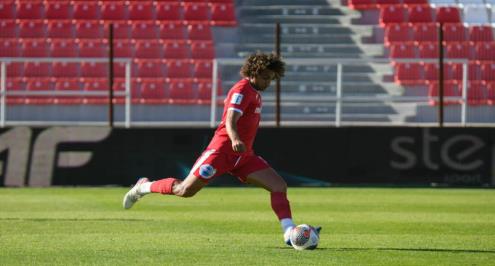 عمرو وردة ليلا كورة: حسام حسن يعرفني جيدًا.. وأتمنى العودة لمنتخب مصر